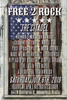 A Beautiful Trainwreck - Free 2 Rock at The Citadel @ The Citadel Music Hall - 2019-07-06