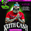 The Treehouse Lounge Presents: KEITH CASH  - The Tree House Lounge Presents: KEITH CASH @ The Treehouse Lounge - 2025-11-08