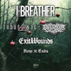 General Admission - I THE BREATHER: Comeback Show @ The WC Social Club - 2025-12-20