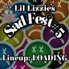 Donation 20 - Sad Fest #5 @ PIONEER HALL - 2026-04-25