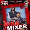 General Admission - WIX PATTON & EAST RICH - THE F*CKIN CATALINA BIKE MIXER @Route 30 - Upper Sandusky Ohio  @ Route 30 Harley-Davidson - 2026-02-07