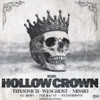 Reserved Table for 4 - HOLLOW CROWN TOUR @ The WC Social Club - 2026-04-02
