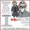 Klokwerk E - Juggalo Day - Columbus 2026 @ Classic's Victory's Sports Bar - 2026-02-21