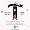 TIER 3 (LESS THAN 100 TICKETS REMAIN) - MAC MILLER LISTENING EXPERIENCE @ The WC Social Club - 2026-01-03
