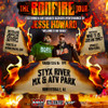 VIP Pre Show Experience - Bonfire Bog starring Jesse Howard Alabama @ STYX River MX & ATV Park - 2026-03-13