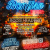 VIP Pre Show Experience - The Bonfire Tour starring Jesse Howard in Mt. Vernon,Ohio @ Legends Sports Bar & Grill - 2026-05-16