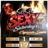 General Admission  - SOSO SEXY SATURDAY'S!! CAPRICORN SEASON  @ Lansing Shuffle - 2026-01-17