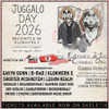 Dev Evolve - Juggalo Day - Columbus 2026 @ Classic's Victory's Sports Bar - 2026-02-21