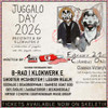 ZakDaTerror - Juggalo Day - Columbus 2026 @ Classic's Victory's Sports Bar - 2026-02-21