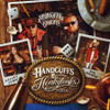 Reserved Table for 4 - MOONSHINE BANDITS: Handcuffs & Honkytonks Tour @ The WC Social Club - 2026-04-09
