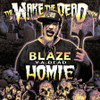 Reserved Table for 4 - BLAZE YA DEAD HOMIE "WAKE THE DEAD SHOW"!! @ The Music Factory  - 2026-03-06