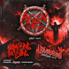 Reserved Seating - REIGN IN BLOOD: The Ultimate Tribute to Slayer @ The WC Social Club - 2026-02-14