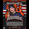 2 GA Passes for the Weekend - BootzCamp Music Festival @ Captain Jacks Camp Ground - 2026-07-31