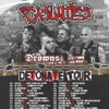 General Admission - Stranger Attractions Presents THE CASUALTIES!! @ Black Circle - 2026-05-13