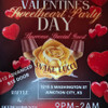 General Admission - Snake Lucci Valentines Day Sweetheart Party @ VFW post 8773 - 2026-02-14