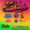 Vip Table for 6 people + Entry. - Que Cumbiazo @ Distro Music Hall - 2026-04-11