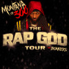 General admission - Montana of 300 Green Bay, WI @ Bar 100 & Grill - 2026-03-13