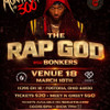 General Admission Ticket - Montana of 300 Live At Venue 18 @ Venue 18 - 2026-03-18