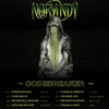 General Admission - THE CODEBREAKER TOUR w- NORMUNDY & more!! @ Black Circle - 2026-05-09