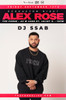 Platinum Seating - Alex Rose @ The Forge - 2019-09-13