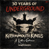 Reserved Table for 4 - KOTTONMOUTH KINGS: 30 Years of Underground @ The WC Social Club - 2026-05-08