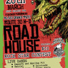 VIP - Route 30 Harley-Davidson Roadhouse Rock Star @ Route 30 Harley-Davidson - 2026-03-14