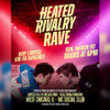 TIER 7 (ONLY 50 TIX REMAIN) - HEATED RIVALRY RAVE @ The WC Social Club - 2026-03-01