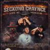 General Admission Ticket - Standing - Seckond Chaynce Live At Venue 18 (2026) @ Venue 18 - 2026-05-23