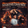 General Admission Ticket - Standing - Seckond Chaynce Live At Venue 18 (2026) @ Venue 18 - 2026-05-23