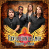 Reserved Seating - Revolucion De Amor: Tributo a Mana @ The WC Social Club - 2026-05-15