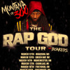 General Admission- Fate - MONTANA OF 300 LIVE @ Victorys Classics Columbus, OH @ Classic's Victory's Sports Bar - 2026-03-22