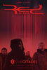 Side Stage Booth Ticket - RED @ The Citadel Music Hall - 2019-09-04