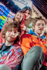 General Admission + Album Download - Anamanaguchi @ The Citadel Music Hall - 2019-11-07