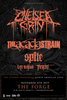 Skip the Line Pass - Chelsea Grin @ The Forge - 2019-11-06