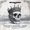 1 Day Sale - $25 General Admission Ticket - HOLLOW CROWN TOUR @ The WC Social Club - 2026-04-03