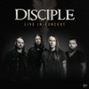 Reserved Table for 4 - DISCIPLE @ The WC Social Club - 2026-07-30