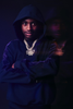 Meet and Greet w- Lil Tjay - Lil Tjay & more live at The Citadel Music Hall @ The Citadel Music Hall - 2019-12-05