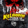General admission - Anybody Killa & Bake Lo Live In Appleton, WI @ Ob's Brau Haus - 2026-05-16