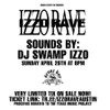 TIER 4 - SWAMP IZZO RAVE FT. DJ SWAMP IZZO @ Scout Bar - 2026-04-26