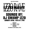 TIER 4 - SWAMP IZZO RAVE FT. DJ SWAMP IZZO @ Scout Bar - 2026-04-26