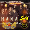 VIP Table for 2 people + entry - Tributo en vivo a Mana y Soda Stereo @ Distro Music Hall - 2026-04-11