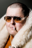 Meet & Greet Ticket - Merkules @ The WC Social Club - 2019-12-06