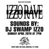 TIER 6 - SWAMP IZZO RAVE FT. DJ SWAMP IZZO @ Scout Bar - 2026-04-26