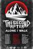 General Admission - The Second After-Alone I Walk-When the Sun Sets-Dingo & more Nov 8th Barrington, IL @ Penny Road Pub - 2019-11-08