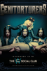 General Admission - Genitorturers @ The WC Social Club - 2019-11-20
