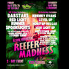 VIP Tickets - 2nd Annual OMRM Fest @ The Treehouse Lounge - 2026-04-17