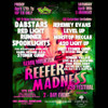 VIP Tickets - 2nd Annual OMRM Fest @ The Treehouse Lounge - 2026-04-17