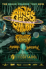 VIP Seating - Rings of Saturn @ The Citadel Music Hall - 2019-10-31