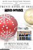 General Admission - Masked Intruder Live in Barrington Illinois Dec 14th @ 20 Bands of Christmas @ Penny Road Pub - 2019-12-14