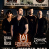Meet n Greet with TRAPT - TRAPT Live At Venue 18 @ Venue 18 - 2026-10-23